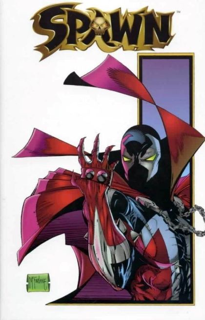 Spawn Collection HC / TP #2 - M - ENG - PRE-ORDER 1