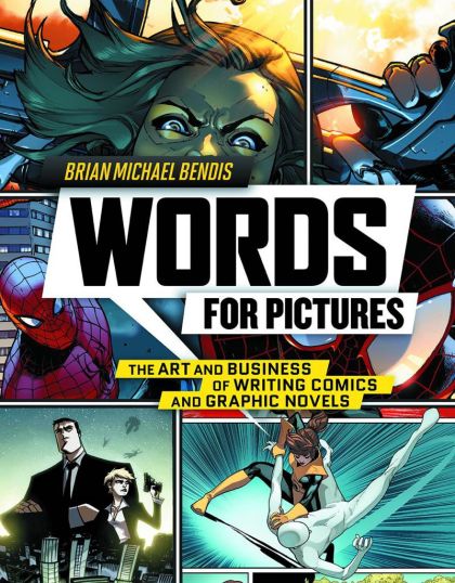 2014 - Words For Pictures - M - ENG - PRE-ORDER 1