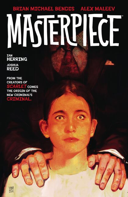 2024 - Masterpiece TP #1 - M - ENG - PRE-ORDER 1