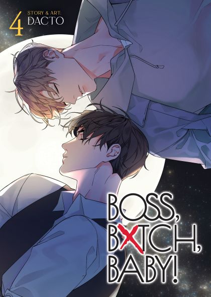 2026 - BOSS, BXTCH, BABY #4 - M - ENG - PROMO 1