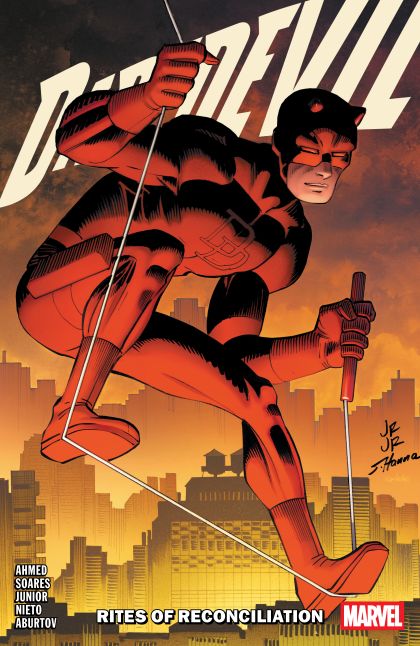 2026 - Daredevil, Vol. 8 #5 - Rites of Reconciliation - M - ENG - PRE-ORDER 1