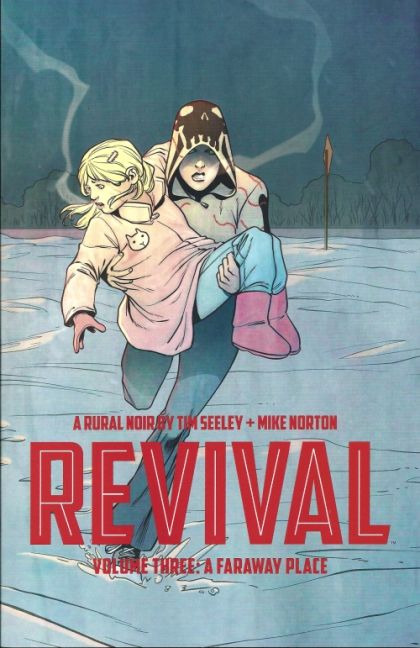 2014 - Revival TP #3 - M - ENG - PRE-ORDER 1