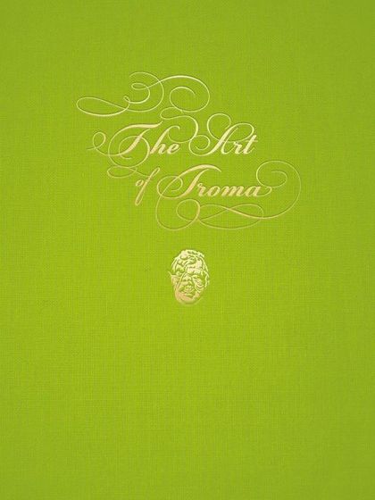 2018 - The Art Of Troma HC - M - ENG 1