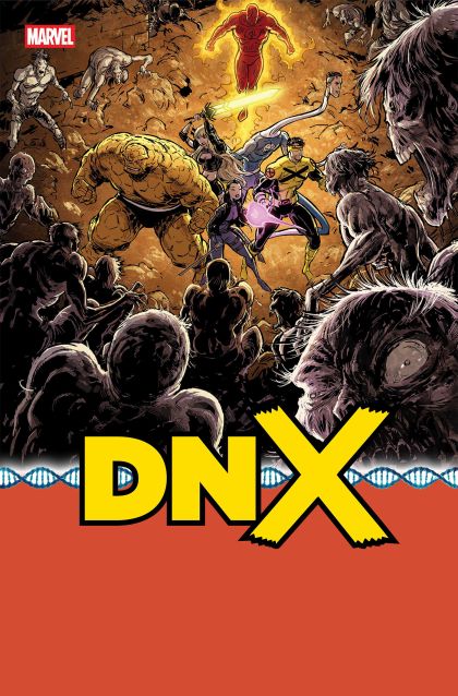 2026 - DNX #4 Var. A - M - ENG - PROMO 1