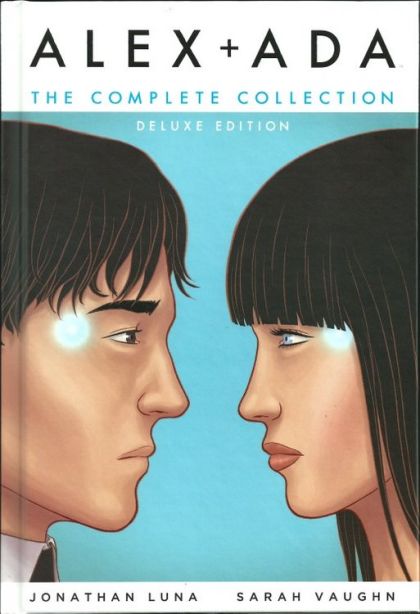 2022 - Alex + Ada: The Complete Collection - M - ENG - PRE-ORDER 1