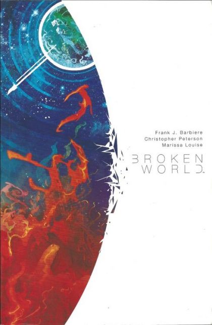 2016 - Broken World TP - M - ENG - PRE-ORDER 1