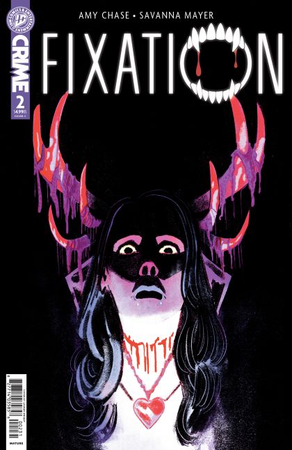 2026 - Fixation #2 Var. C - M - ENG - PROMO 1