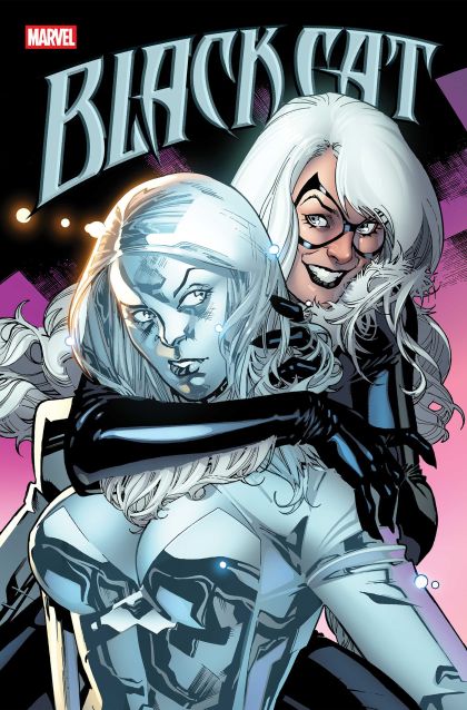 2026 - Black Cat, Vol. 3 #16 Var. A - M - ENG - PROMO 1