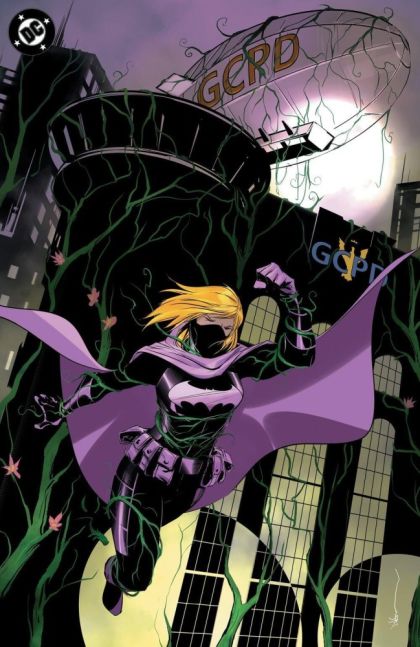 2026 - Batman: Bad Seeds - Gotham Central #1 Var. D - M - ENG - PRE-ORDER 1