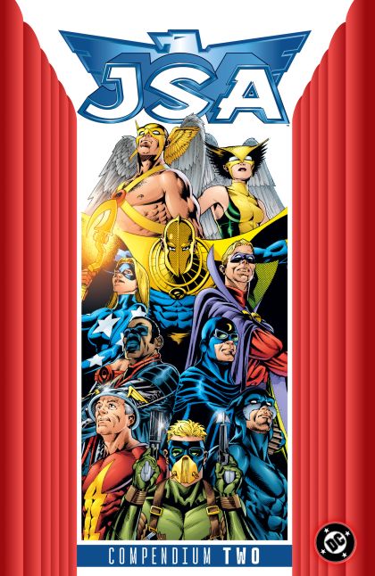 2026 - JSA Compendium #2 - M - ENG - PROMO 1