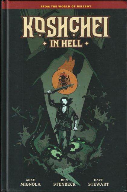 2023 - Koshchei In Hell - M - ENG 1