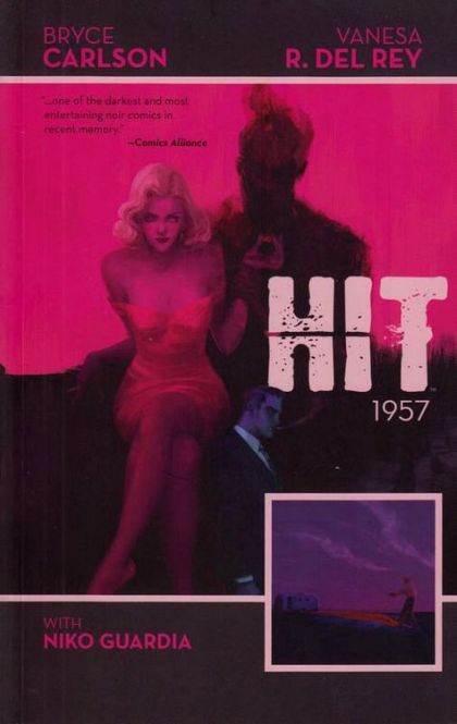 2016 - Hit TP #2 - M - ENG - PRE-ORDER 1