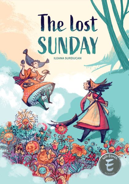2026 - The Lost Sunday TP - M - ENG 1