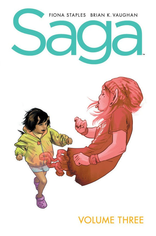 2025 - Saga #3 - M - ENG