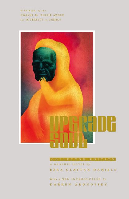 2021 - Upgrade Soul Collectors Edition - M - ENG - PRE-ORDER 1