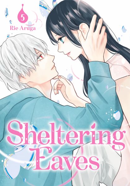2026 - Sheltering Eaves #5 - M - ENG - PRE-ORDER 1