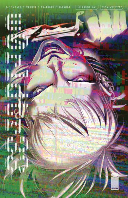 2025 - W0rldtr33 #12 Var. B - M - ENG - PRE-ORDER 1