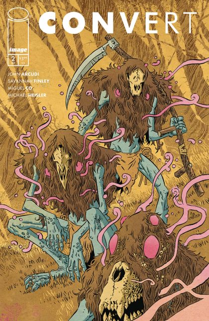 2024 - Convert #2 - M - ENG - PRE-ORDER 1