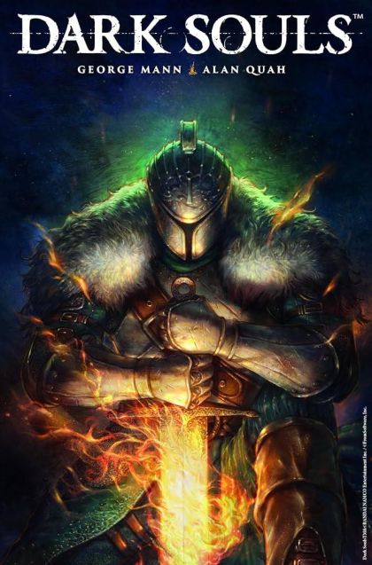 2016 - Dark Souls: Breath Of Andolus - M - ENG 1