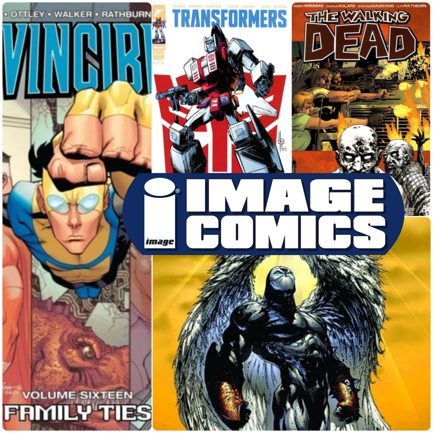 Image Comics