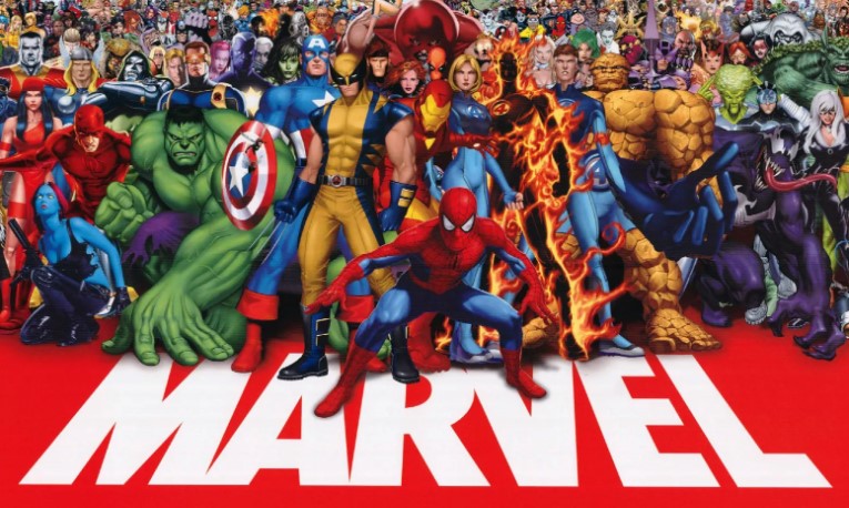 Marvel Comics