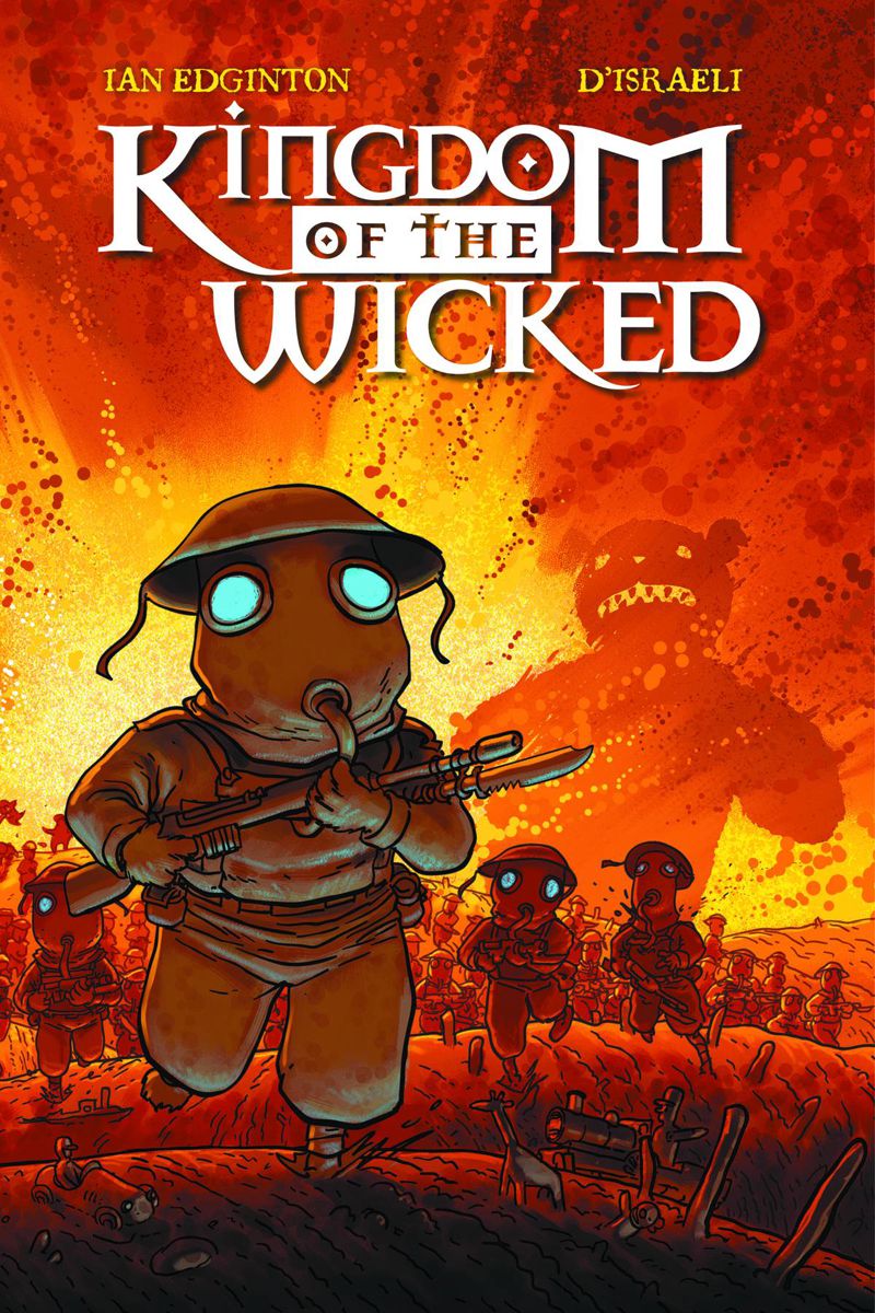2014 - Kingdom of the Wicked - M - ENG 1