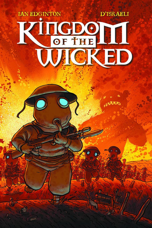 2014 - Kingdom of the Wicked - M - ENG 1