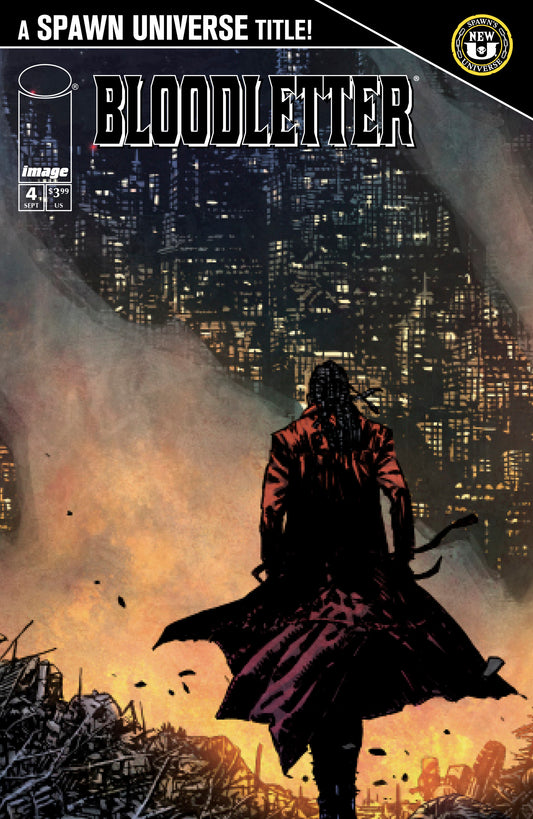 2025 - Bloodletter #4 Var. B - M - ENG 1
