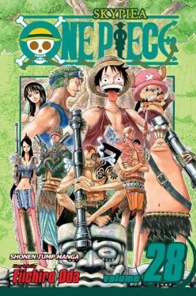 2010 - One Piece #28 - M - ENG 1