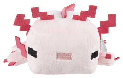 Minecraft Plush Figure Axolotl 20 cm - M 3