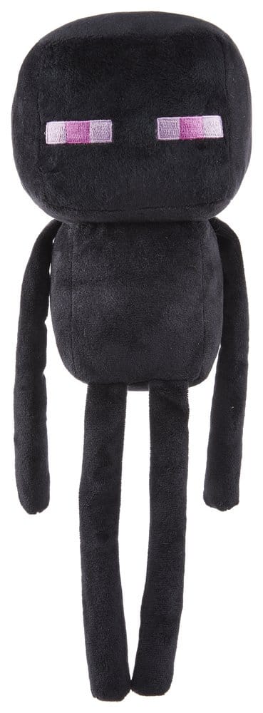 Minecraft Plush Figure Enderman 20 cm - M 1