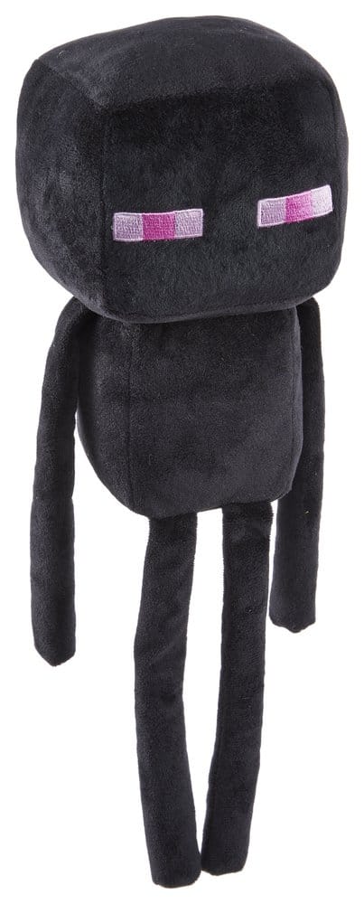 Minecraft Plush Figure Enderman 20 cm - M 2