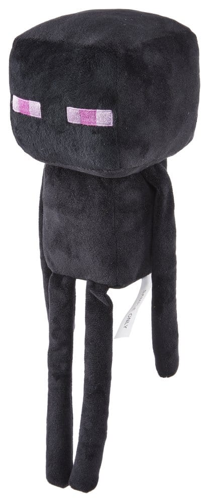 Minecraft Plush Figure Enderman 20 cm - M 3
