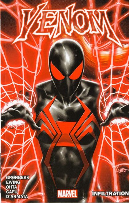 2024 - Venom by Al Ewing & Ram V TP #6 - Infiltration - M - ENG - PRE-ORDER 1