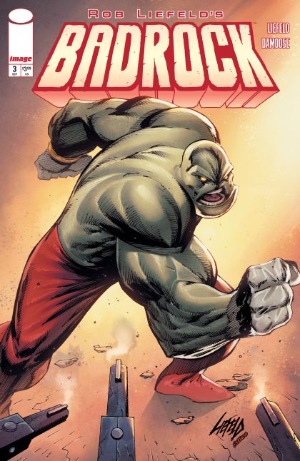 2026 - Badrock, Vol. 2 #3 Var. B - M - ENG 1