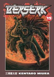2011 - Berserk #19 - M - ENG - PRE-ORDER 1
