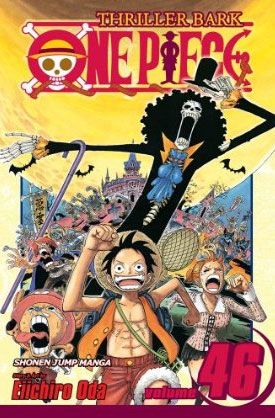 2010 - One Piece #46 - M - ENG 1