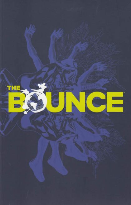 2014 - The Bounce #0 - M - ENG - PRE-ORDER 1