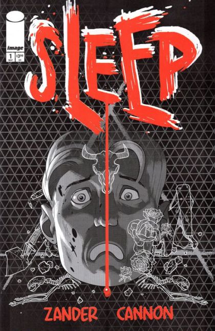 2025 - Sleep #1 Var. A - M - ENG 1