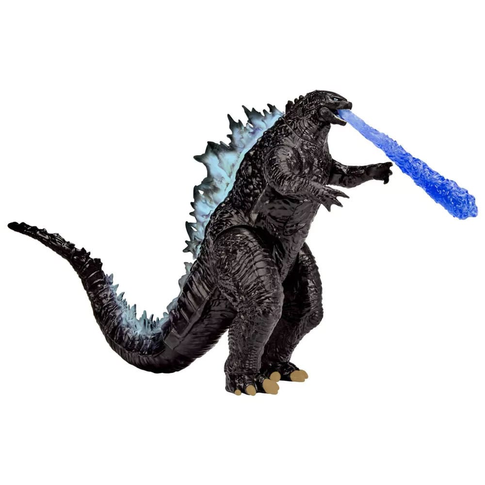 Godzilla x Kong: The New Empire Action Figure Godzilla Evolved with Heat Ray 15 cm - M 74