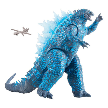 Godzilla x Kong: The New Empire Action Figure Godzilla (Energized) 15 cm - M 2