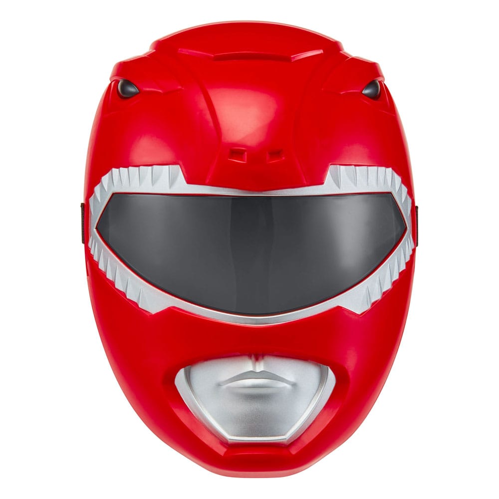Mighty Morphin Power Rangers Mask Red Ranger - M 94