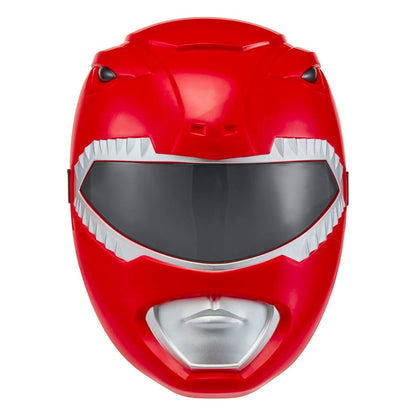 Mighty Morphin Power Rangers Mask Red Ranger - M 94