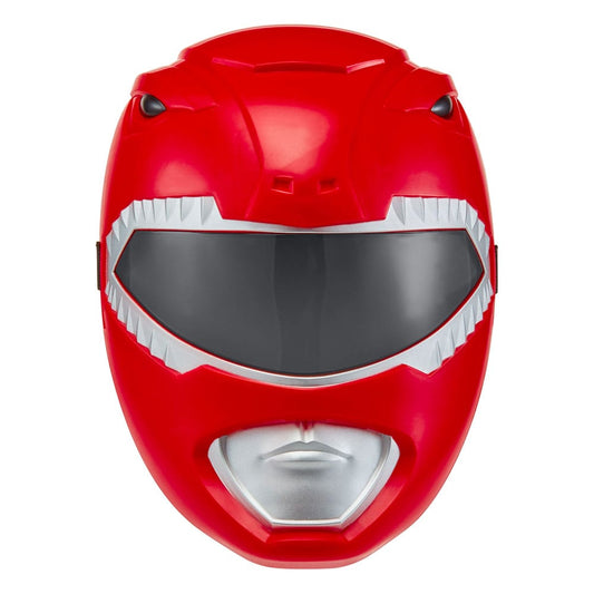 Mighty Morphin Power Rangers Mask Red Ranger - M 94