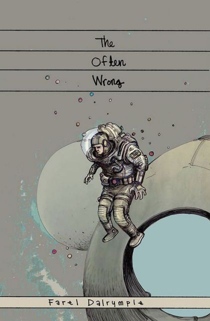 2019 - Often Wrong TP - M - ENG - PRE-ORDER 1