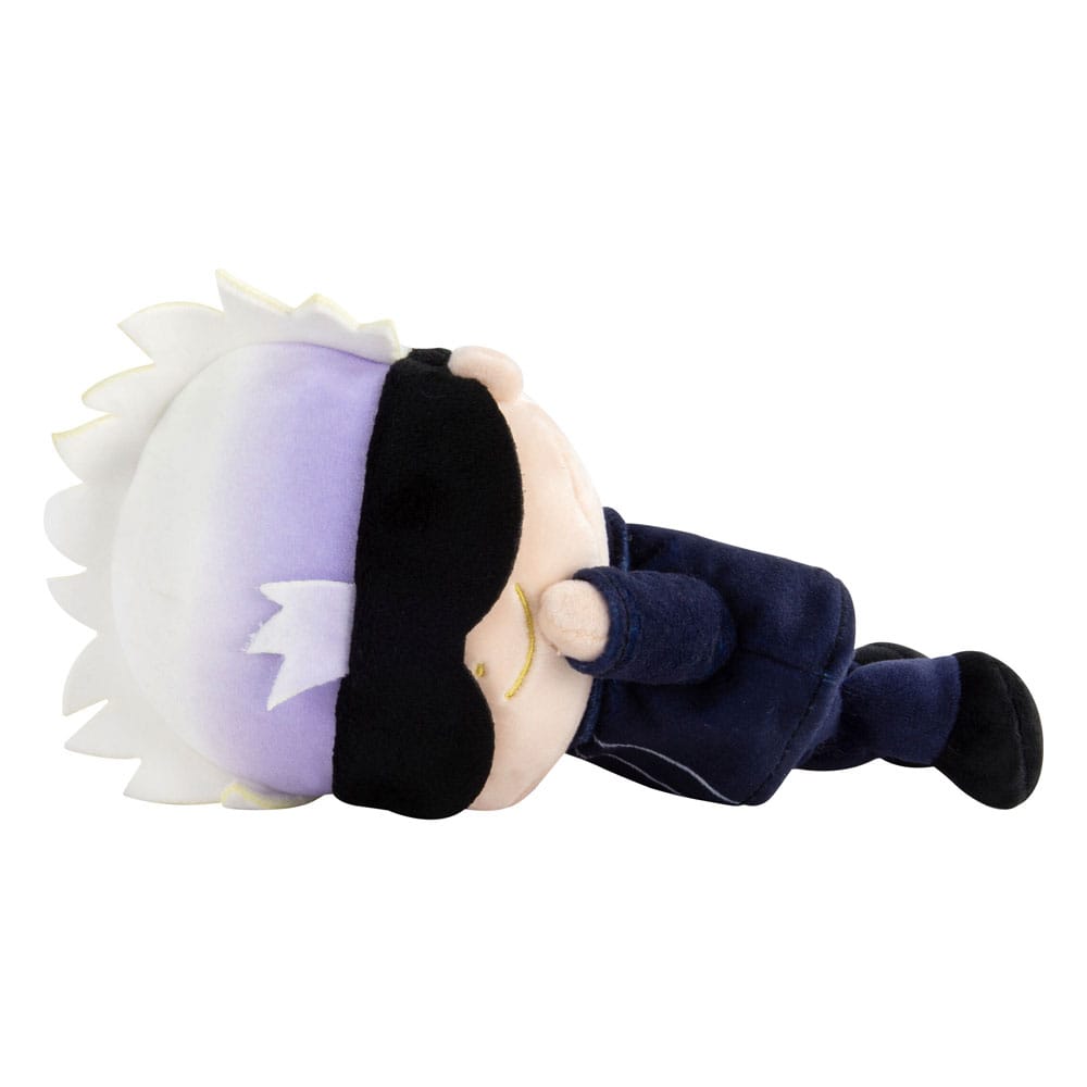 Jujutsu Kaisen Mocchi-Mocchi Plush Figure Gojo Satoru Sleeping 15 cm - M 1