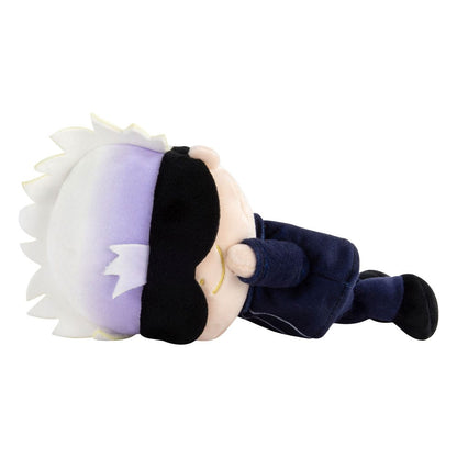Jujutsu Kaisen Mocchi-Mocchi Plush Figure Gojo Satoru Sleeping 15 cm - M 1