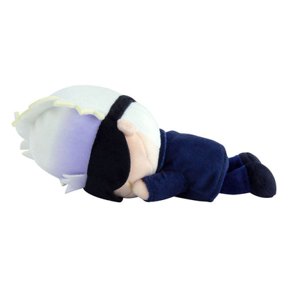 Jujutsu Kaisen Mocchi-Mocchi Plush Figure Gojo Satoru Sleeping 15 cm - M 2