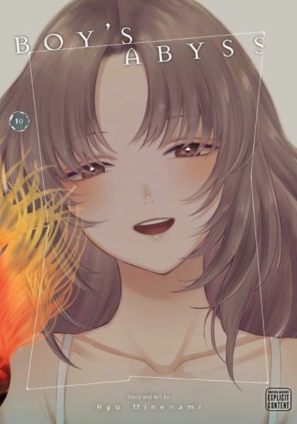 2025 - Boys Abyss #10 - M - ENG 1