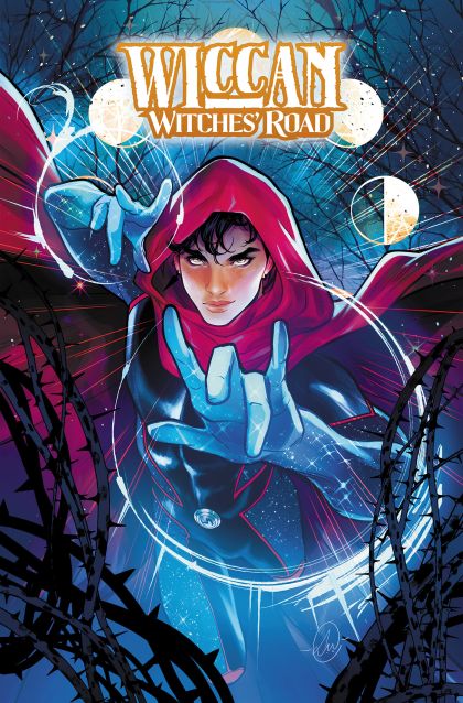 2026 - Wiccan: Witches' Road - M - ENG - PRE-ORDER 1